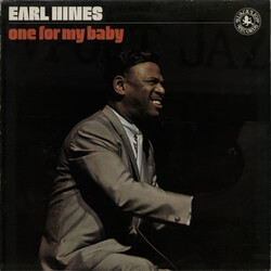 Earl Hines One For My Baby