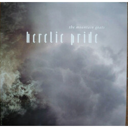 The Mountain Goats Heretic Pride