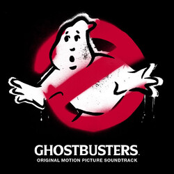 Various Ghostbusters (Original Motion Picture Soundtrack)