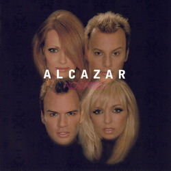 Alcazar Alcazarized