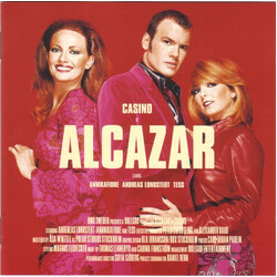 Alcazar Casino