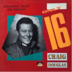 Craig Douglas (2) Only 16