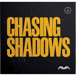 Angels & Airwaves Chasing Shadows