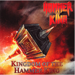 Hammer King Kingdom Of The Hammer King