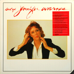 Jennifer Warnes Best Of Jennifer Warnes