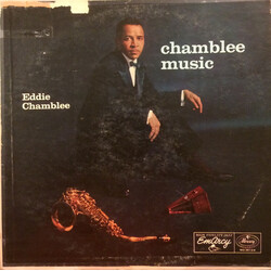 Eddie Chamblee Chamblee Music