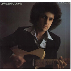Arlen Roth Arlen Roth/Guitarist