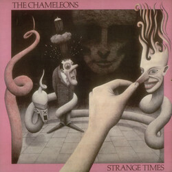 The Chameleons Strange Times