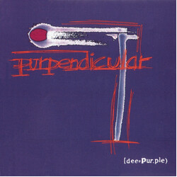 Deep Purple Purpendicular
