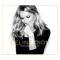 Céline Dion Encore Un Soir