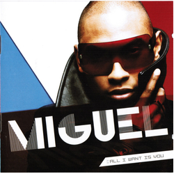 Miguel (67) All I Want Is You