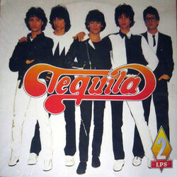 Tequila (9) Tequila
