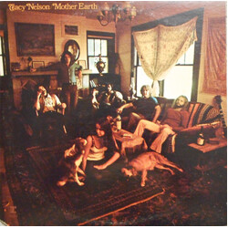 Tracy Nelson / Mother Earth (4) Tracy Nelson / Mother Earth