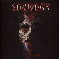 Soilwork Death Resonance
