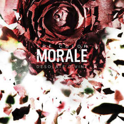 The Color Morale Desolate Divine