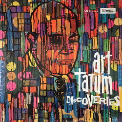 Art Tatum Art Tatum Discoveries