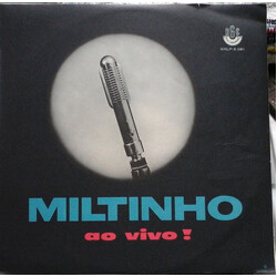 Miltinho Ao Vivo!