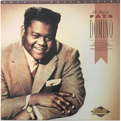 Fats Domino The Best Of