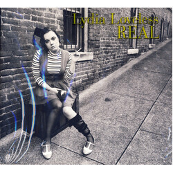 Lydia Loveless Real