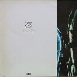 Peter King (2) Crusade