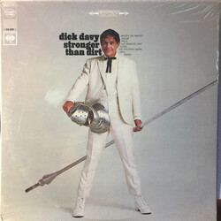Dick Davy Stronger Than Dirt