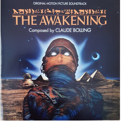 Claude Bolling The Awakening (Original Motion Picture Soundtrack)
