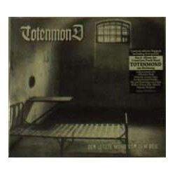 Totenmond Der Letzte Mond Vor Dem Beil Vinyl LP