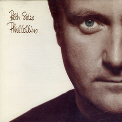 Phil Collins Both Sides