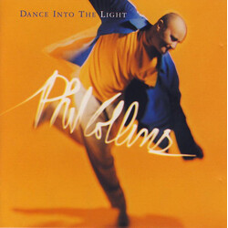 Phil Collins Dance Into The Light