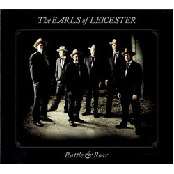 The Earls Of Leicester Rattle & Roar