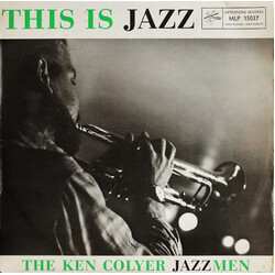 Ken Colyer's Jazzmen This Is Jazz