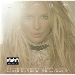 Britney Spears Glory