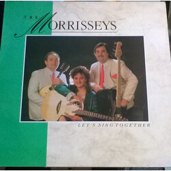 The Morrisseys Let's Sing Together