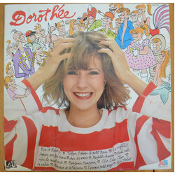 Dorothée Dorothée Chante