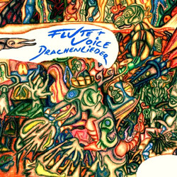 Flute & Voice Drachenlieder Vinyl LP