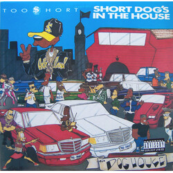 Too Short Short Dog's In The House