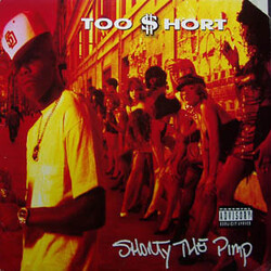 Too Short Shorty The Pimp