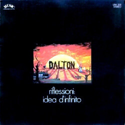 Dalton (3) Riflessioni: Idea D'Infinito