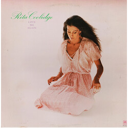 Rita Coolidge Love Me Again