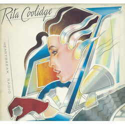 Rita Coolidge Heartbreak Radio
