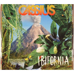 Cassius Ibifornia