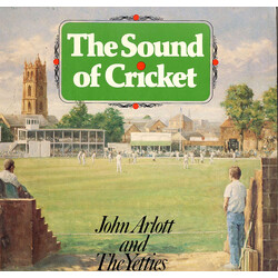 John Arlott / The Yetties The Sound Of Cricket