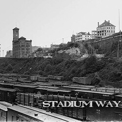 Stadium Way Stadium Way