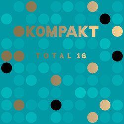 Various Total 16