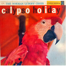 Norman Luboff Choir Calypso Holiday