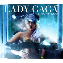 Lady Gaga Lovegame