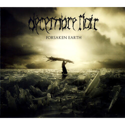 Décembre Noir Forsaken Earth