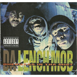 Da Lench Mob Guerillas In Tha Mist