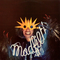 Alberto Macario / Mariangela Rodin Madfilth