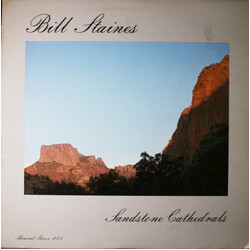 Bill Staines Sandstone Cathedrals